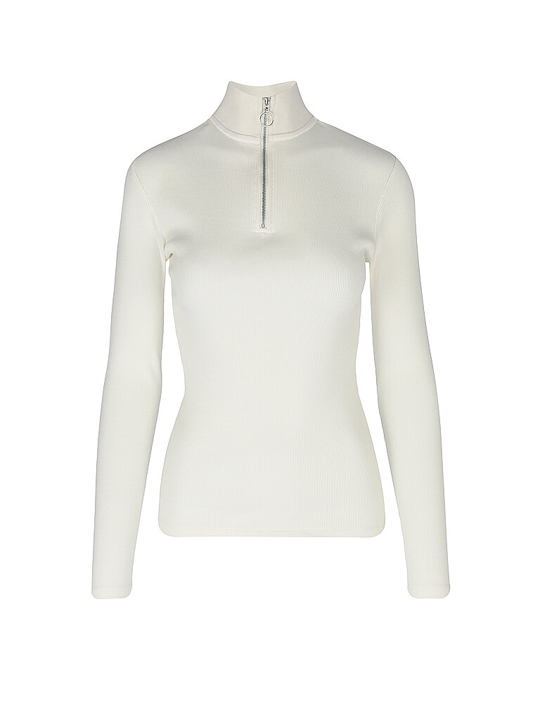MARC O' POLO DENIM Trojersweater creme | XS